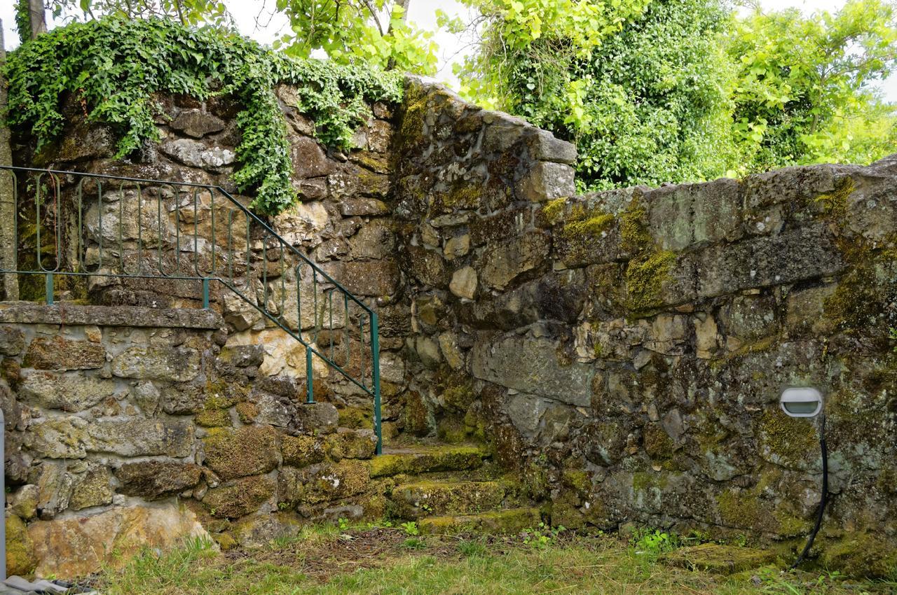 Villa Zen Vouga Ribeiradio Exterior foto