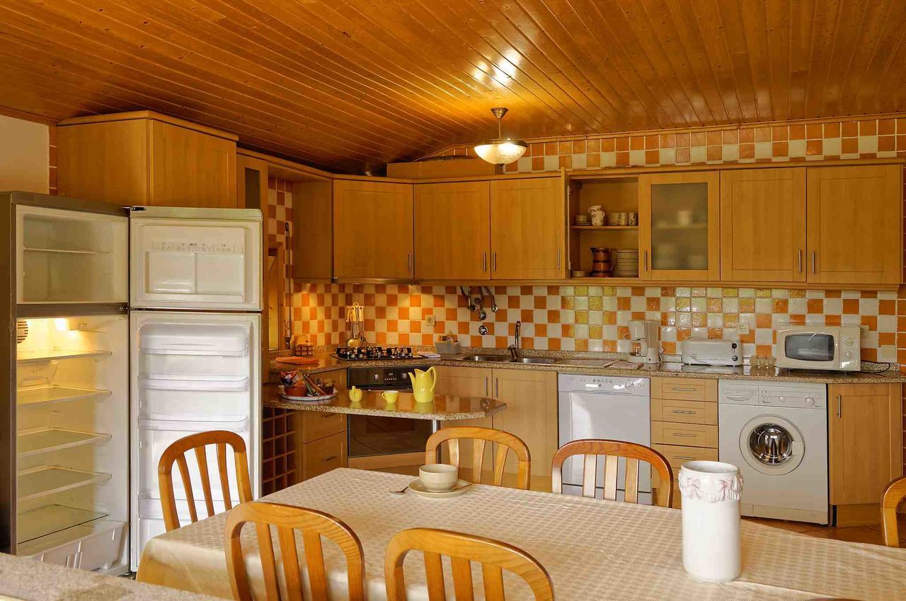 Villa Zen Vouga Ribeiradio Exterior foto
