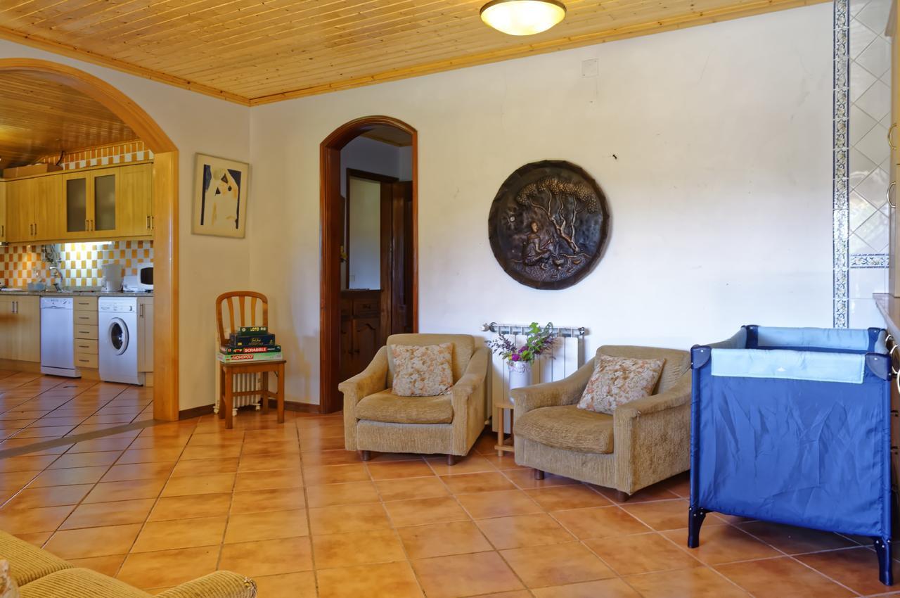 Villa Zen Vouga Ribeiradio Exterior foto