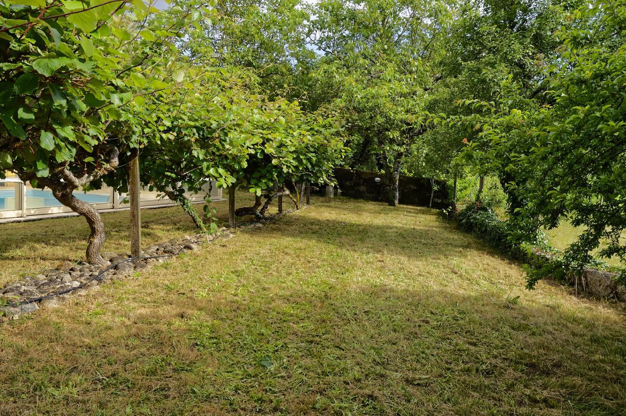 Villa Zen Vouga Ribeiradio Exterior foto