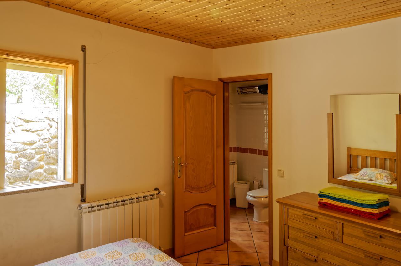 Villa Zen Vouga Ribeiradio Exterior foto