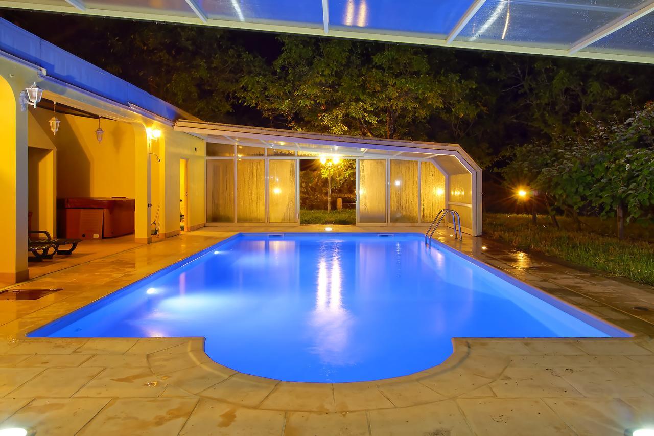 Villa Zen Vouga Ribeiradio Exterior foto